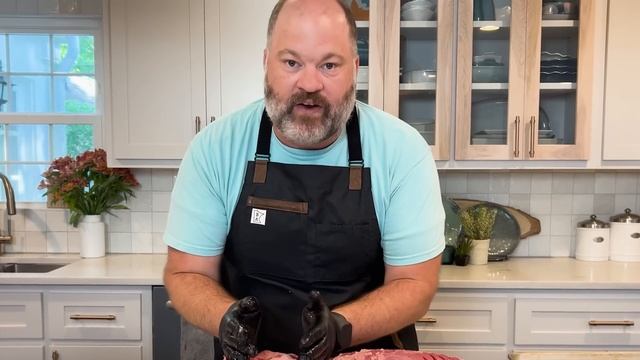 This Secret Butcher’s Cut Is Like a Ribeye But CHEAPER! смотреть онлайн