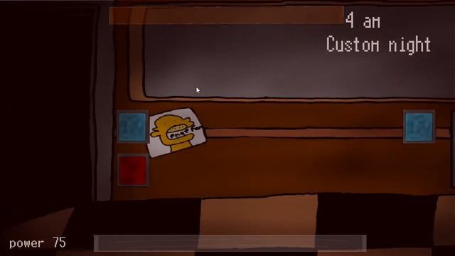 6/20 MODE COMPLETE! || Five Nights At Bendy Tacos Original Location REMASTER смотреть онлайн