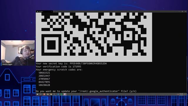 Utilizing Security Features in SSH смотреть онлайн