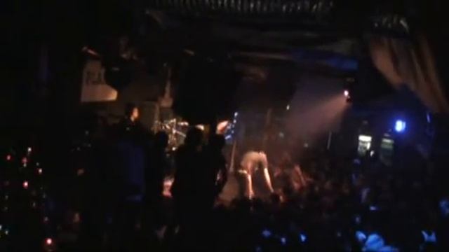 Carnifex - Live in Plan B 06.01.2010 смотреть онлайн