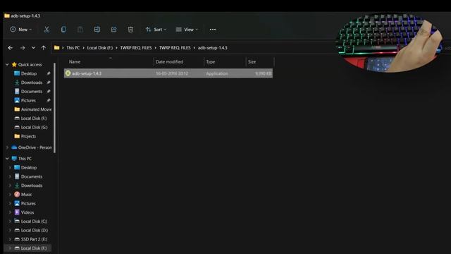 TWRP RECOVERY INSTALLATION FOR REDMI 7/Y3 ONCLITE | LATEST METHOD 2022 | FULL TWRP INSTALLATION | смотреть онлайн