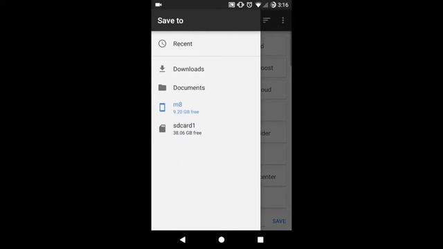 How to Download Dropbox Files to Your Android Phone смотреть онлайн