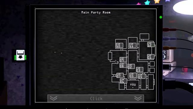 'Five Nights At Candy's Remastered Night 1' смотреть онлайн