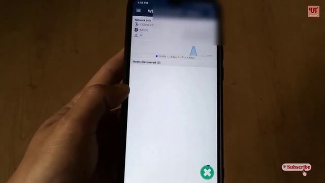Know who are using your Wifi Internet Connection using Android Smartphones смотреть онлайн