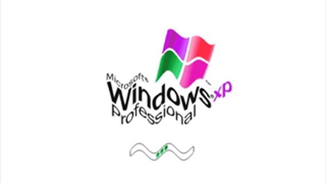 Asleep Windows XP Startup смотреть онлайн