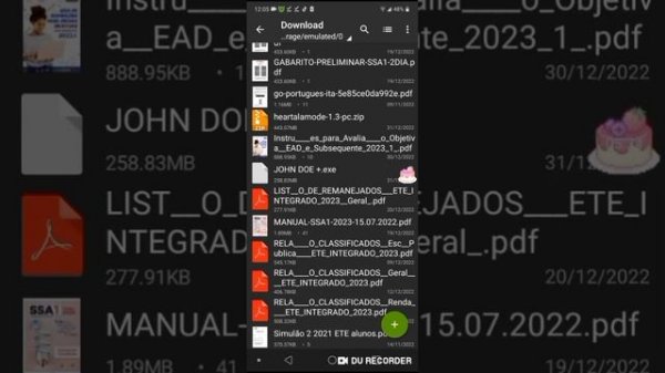 Como jogar JOHN DOE no celular (Tutorial)