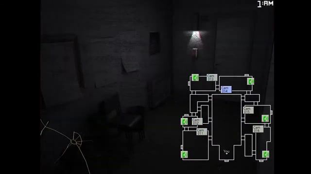 Five Nights at Candy's 2 #5 | The Glitch Returns in 7/20 and Nightmare Mode! | FINALE! смотреть онлайн