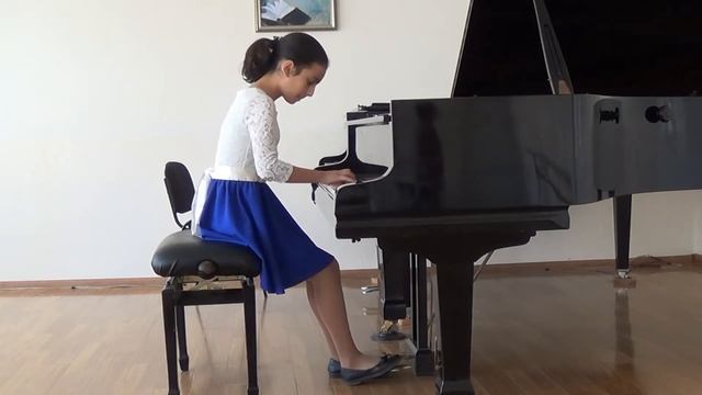 Arax Ashjian смотреть онлайн