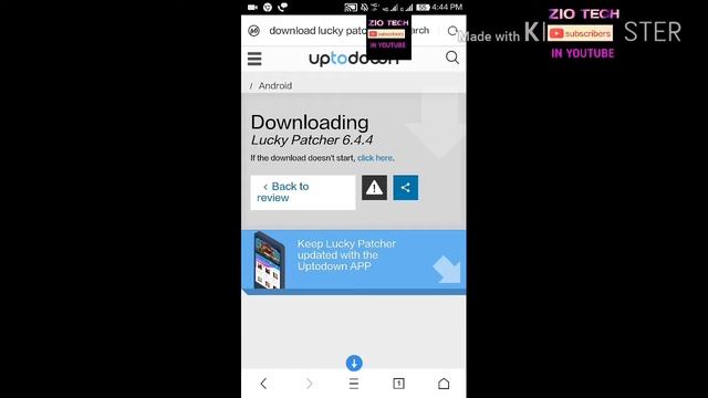 HOW TO DOWNLOAD LUCKY PATCHER APP смотреть онлайн
