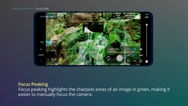 Getting started with MotionCam Pro - Beginner's Guide - Setup & Basics смотреть онлайн