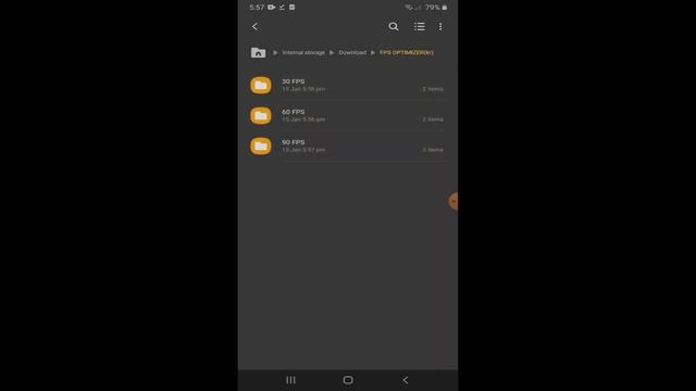 UNLOCK 90 FPS or 60 FPS WITHOUT GFX TOOLS | NO ROOT | only one file | step by step смотреть онлайн