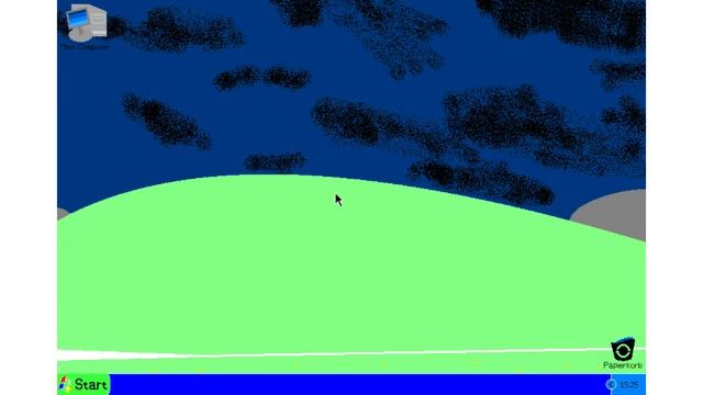 Windows XP Desktop German And Startup Sound Effects (Sponsored By Windows 2000 Effects) смотреть онлайн