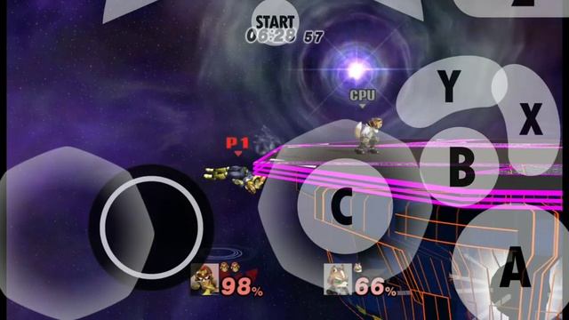 Playing Project + on Android dolphin смотреть онлайн