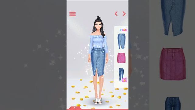 Teenage Style Guide SS 2017 - Bluebell Lush Interactive Limited - Android Gameplay смотреть онлайн