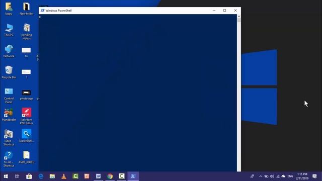 How to Completely Uninstall Mail & Calendar Application Form Windows 10 смотреть онлайн