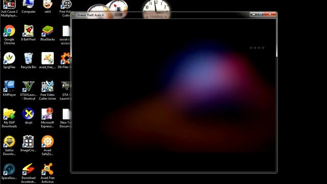 'GTA 5 has stopped working' 200% Fix. смотреть онлайн