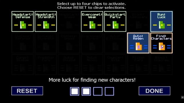 How to hack fnaf world [Chips] смотреть онлайн