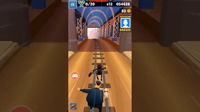 Subway surfers mod apk смотреть онлайн