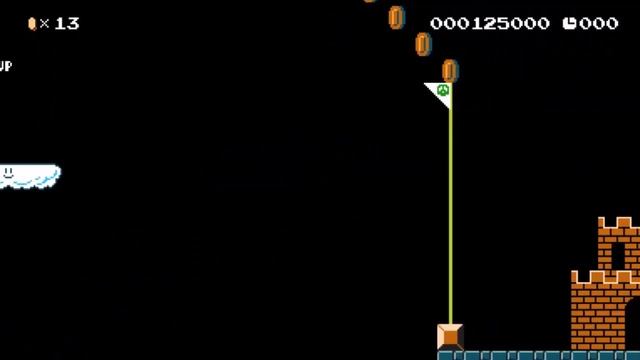 SMM:WE - SMMCW - Comparación del Speedrun Largo pero Divertido смотреть онлайн
