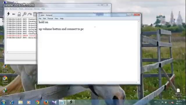 How can Instal Kitkat 4.4.2 On Xperia Ray 2014 смотреть онлайн