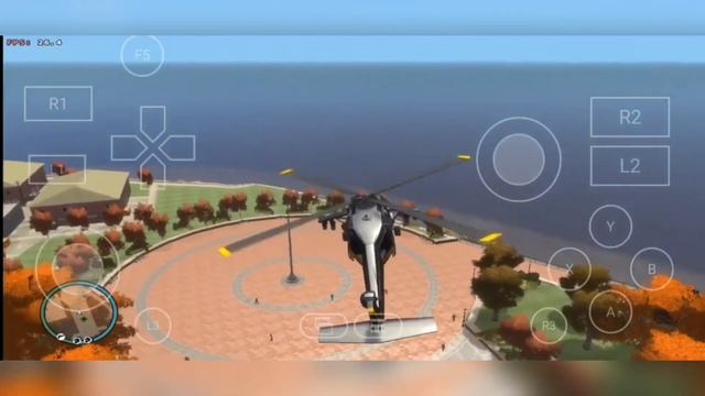 [NEW] Winlator Emulator Android V6.0 - GTA 4 GAME On Android 60FPS GAMEPLAY (HD)