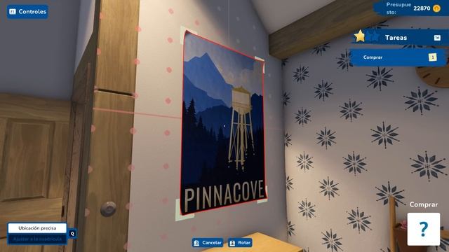 Pruebo House Flipper 2 Demo Buen juego Pero.... Falta Algo Muy Importante. смотреть онлайн