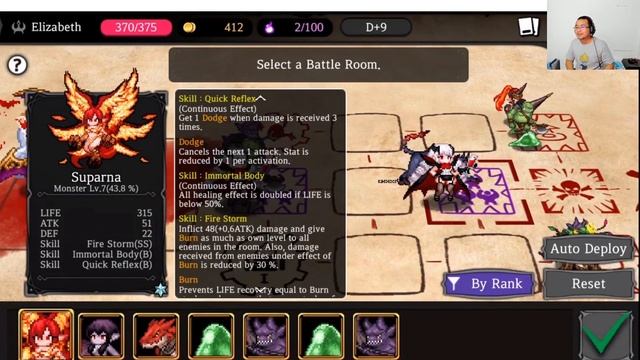 รีวิว Dungeon Maker เกมมือถือที่โหลดมาแล้วมีแต่เสียกับเสีย смотреть онлайн