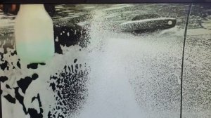 Пеногенератор ручной помповый,пенная насадка для мойки машины