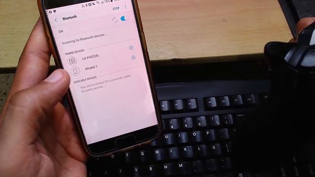 Cómo conectar el control de PS4 (Dualshock 4) en Android - 2022 смотреть онлайн