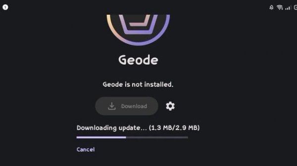 How to install Geode in Android? | Geometry Dash 2.205 | OLD TUTORIAL (Check Comments)