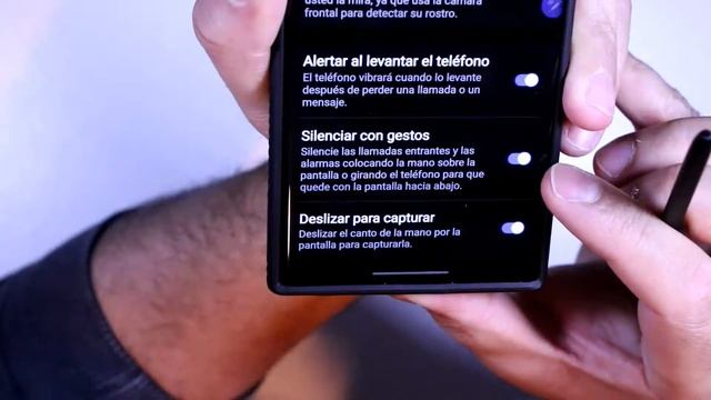 Tomar un SCREENSHOT al GALAXY S22 S22 + S22 ULTRA смотреть онлайн