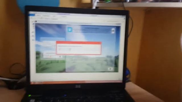 HP Compaq nx6325 Review Part 2 смотреть онлайн