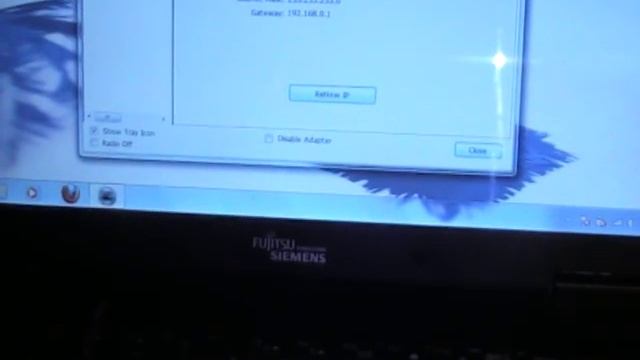 fujitsu siemens amilo windows 7 wifi fix.MOD смотреть онлайн