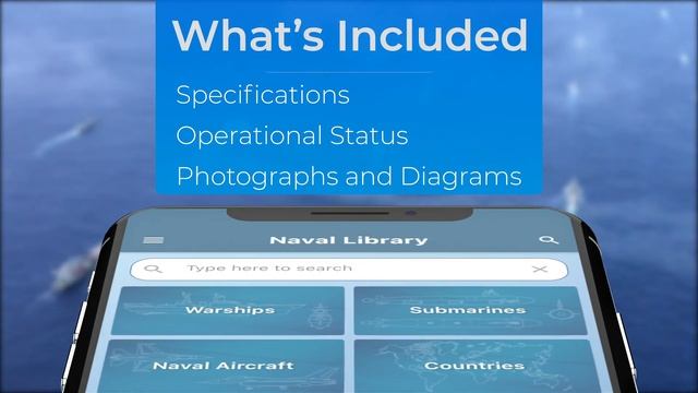 The World's Most Comprehensive Naval Database: Naval Library смотреть онлайн