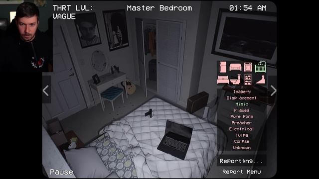 HAY ALGO EN MI CASA | ALTERNATE WATCH Gameplay Español смотреть онлайн