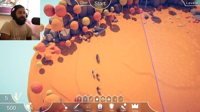 Ye DRAGONS Sab *DESTROY* Kar DEGE | Totally Accurate Battle Simulator TABS смотреть онлайн