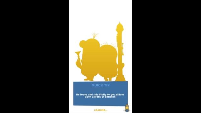 Despicable Me Minion Rush - New Update Hacked Holidays (iOS, Android) смотреть онлайн