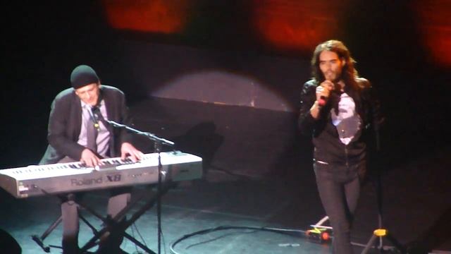 Jason Segel/Russell Brand - Inside Of You смотреть онлайн