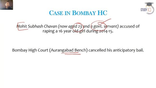 Will you marry her? CJI asks man accused of raping a minor - What is Special Leave Petition? #UPSC смотреть онлайн