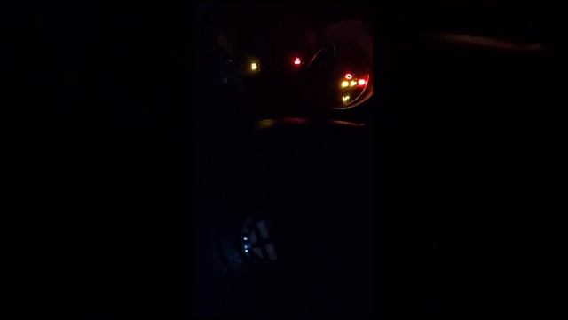 Alfa Romeo GT 1.9 JTD, First Cold Start Failure, смотреть онлайн