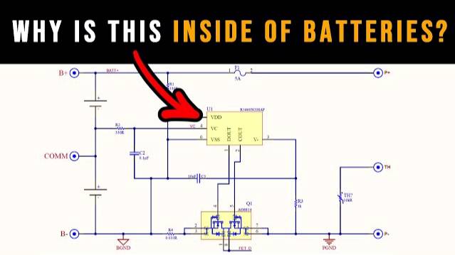 Powering Up Your Board From a Battery? You need to know this ... смотреть онлайн