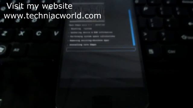 Andriod 7.1 nougat on Your Lenovo Zuk Z1 with long press app for shortcut смотреть онлайн