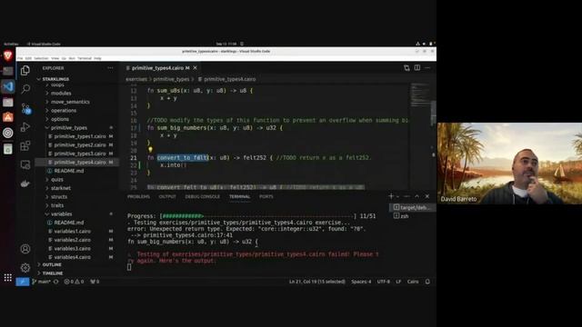 Basecamp VII - Session 2: Cairo смотреть онлайн