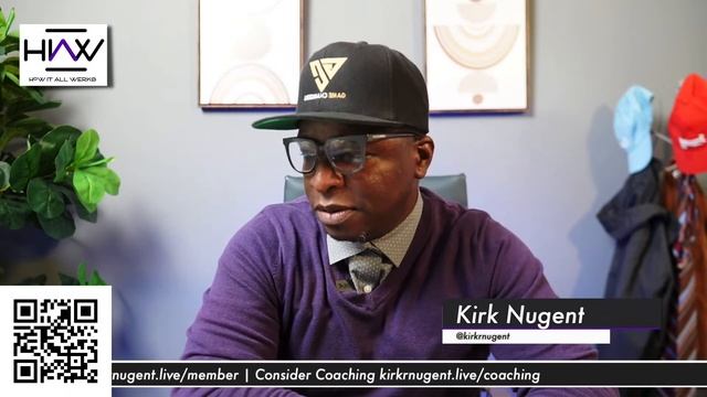 Coaching Corner with Kirk | Live Q&A Session E013 смотреть онлайн