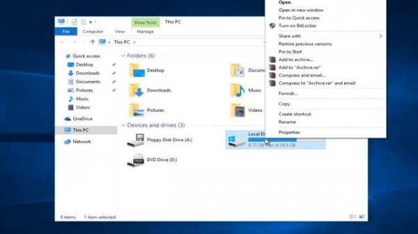 How to Fix Windows 10 Anniversary Update Error 0x80070057