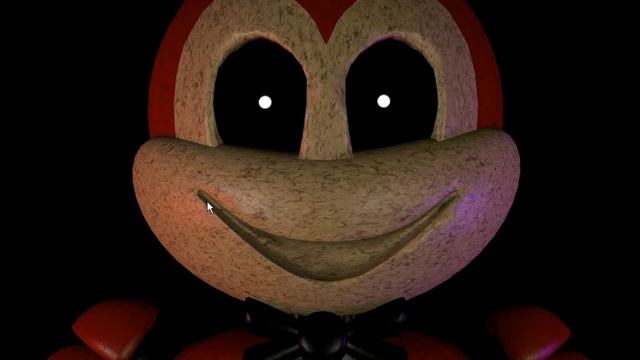 JOLLY 2 Jumpscares Simulator смотреть онлайн