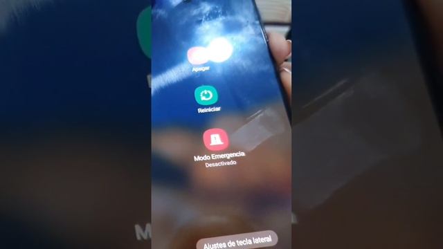 Como entrar a modo recovery nueva seguridad samsung todos Android 12 y 13 para hacer hard reset смотреть онлайн