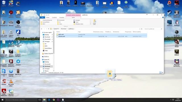 Прошивка 5a Lyo L21