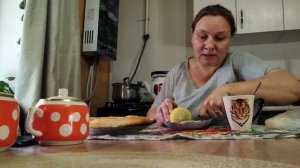 ВЫРЕЗАЛА КАПУСТУ, УРОЖАЙ 👍/СТАВЯТ ДИАГНОЗЫ, И ДАЖЕ БОЛЬШЕ 😱