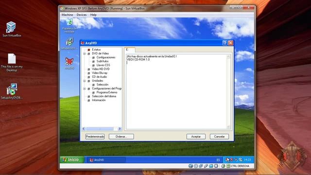 Use Snapshots in VirtualBox смотреть онлайн